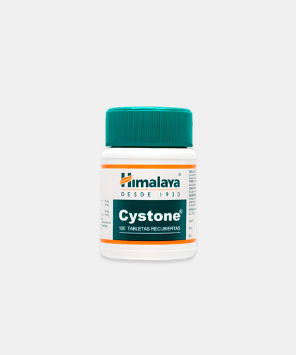 Cystone Himalaya 100 Tabletas