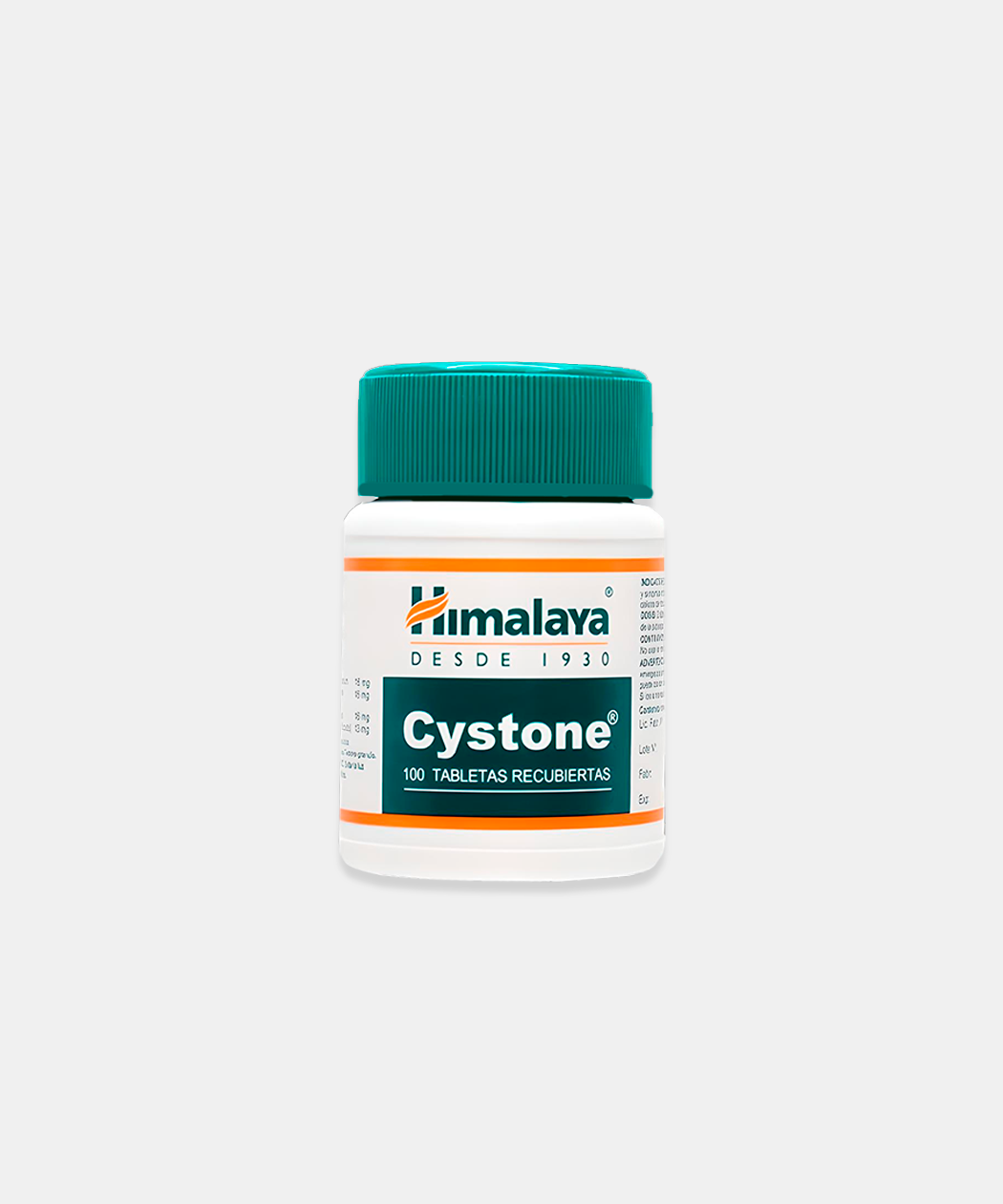 Cystone Himalaya 100 Tabletas