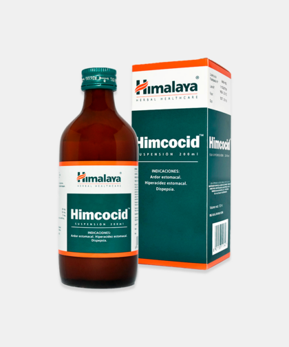 Himcocid Himalaya 200 ml.