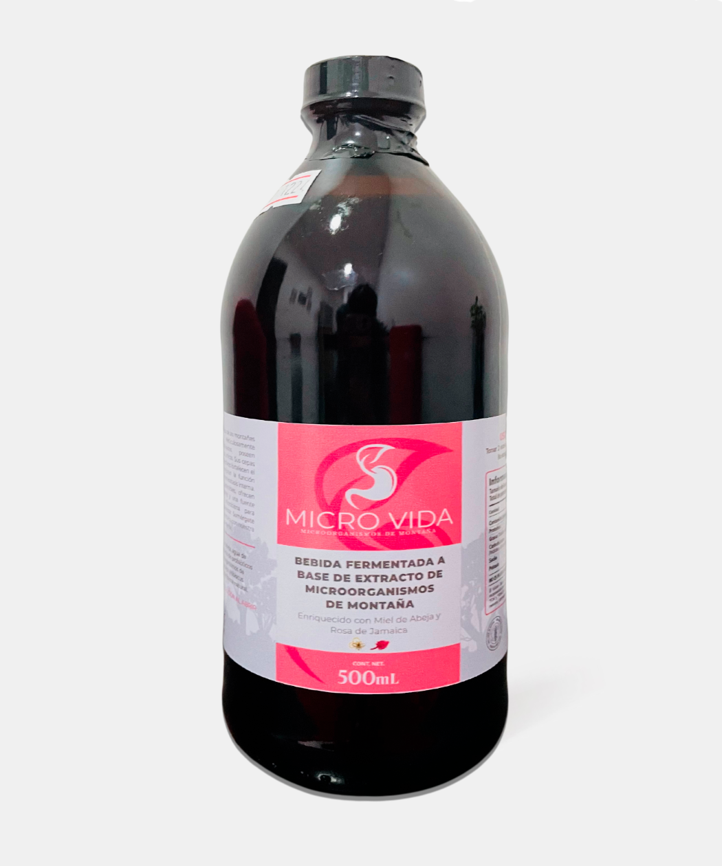 Micro Vida 500ML