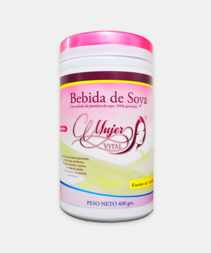 Mujer Vital 400 gramos