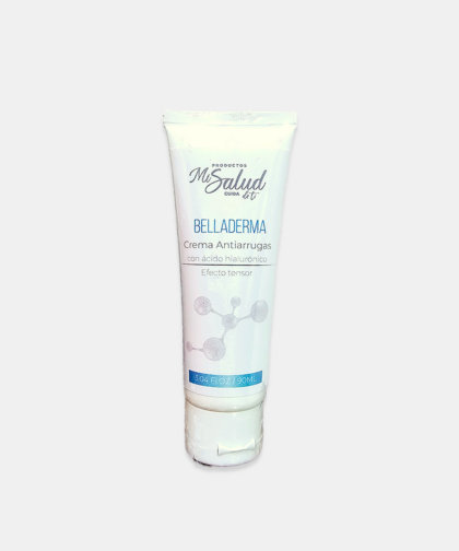 Belladerma Crema Antiarrugas 90ML