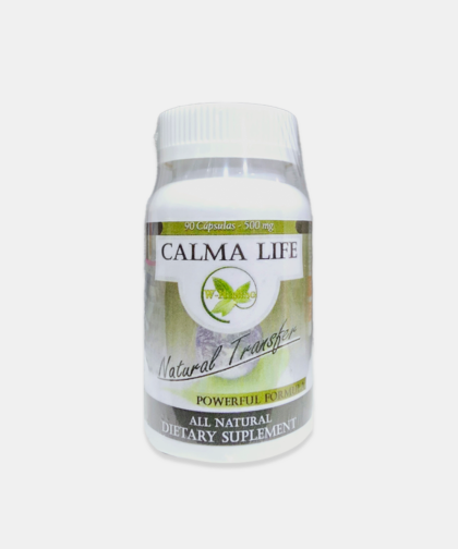 Calma Life 90 cápsulas