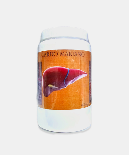 Cardo Mariano