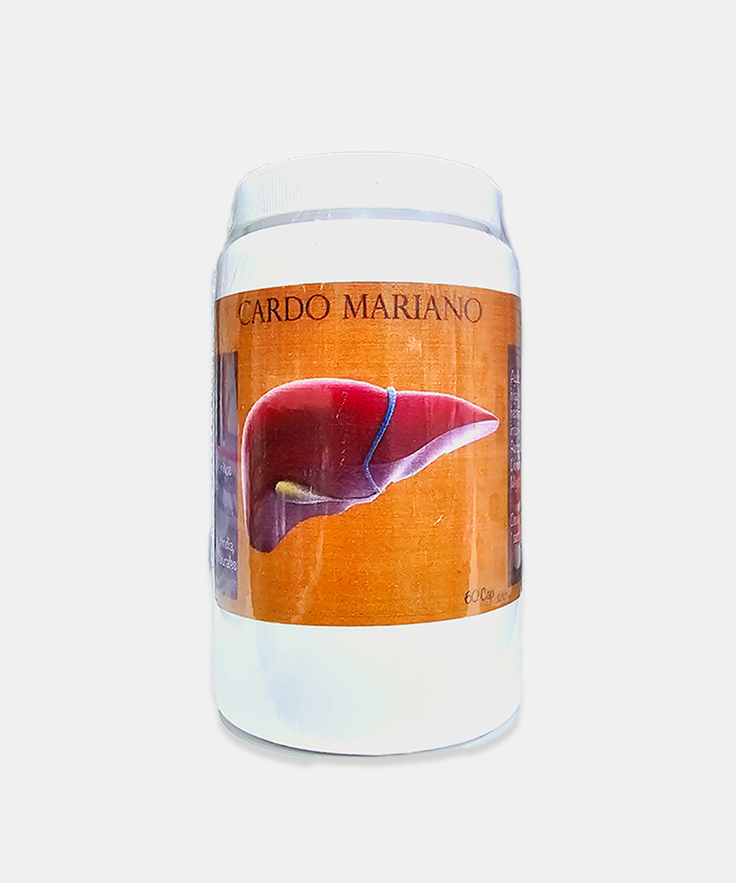 Cardo Mariano
