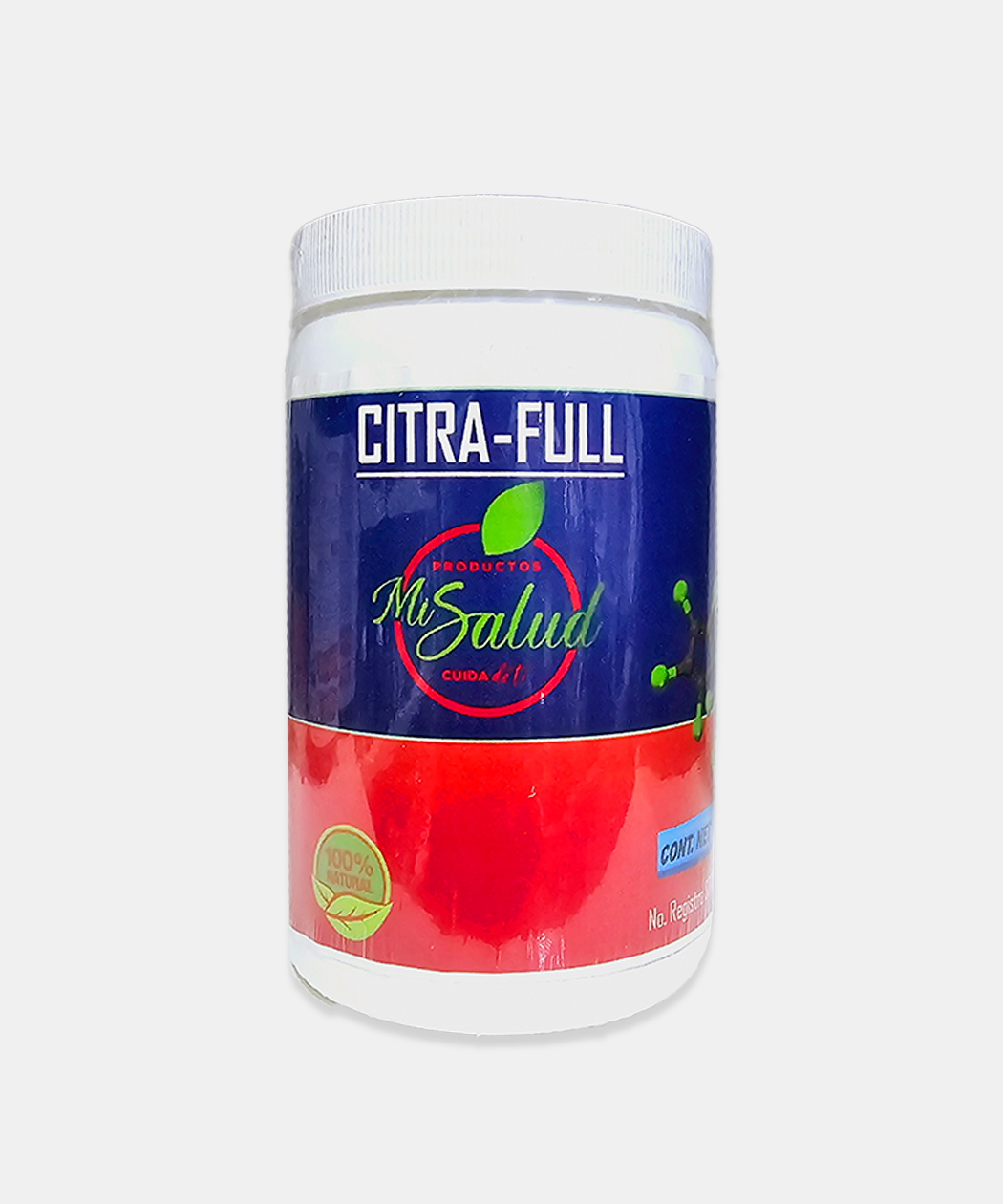 Citra Full Mi Salud