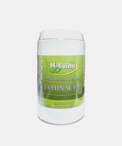 Echinacea 90 cápsulas