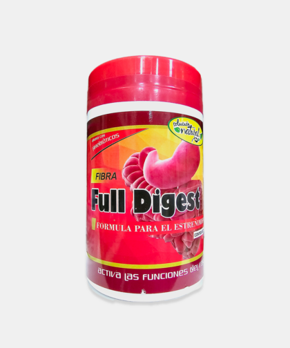 Fibra Full Digest - Mi Salud