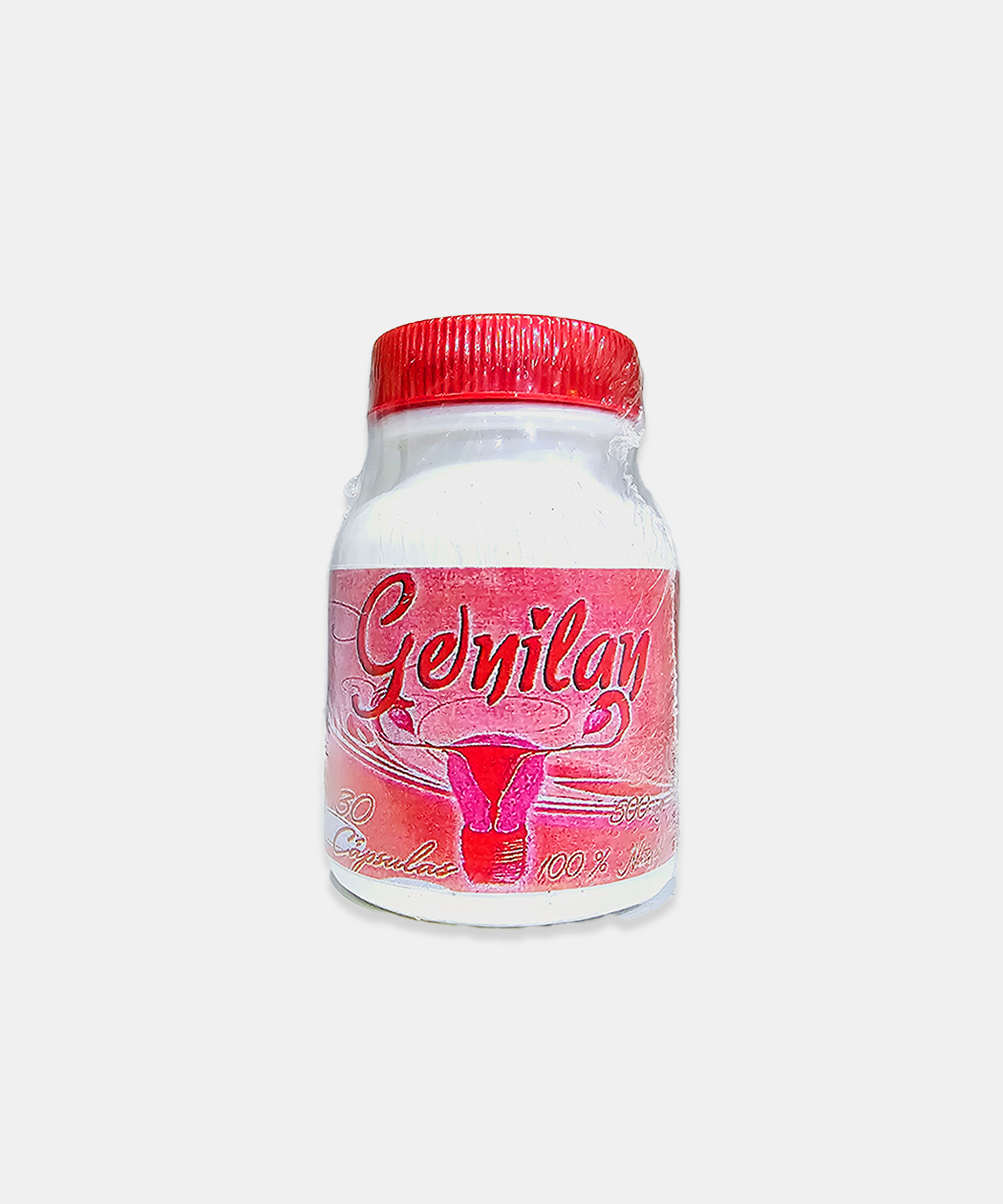 Genilan 30 cápsulas
