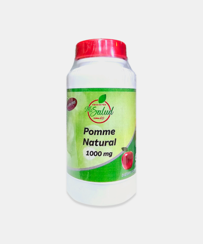 Pomme Natural 1000mg