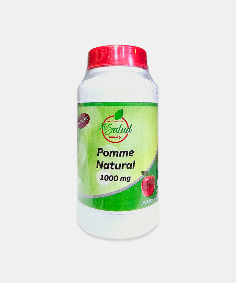 Pomme Natural 1000mg