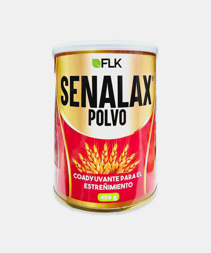 Senalax Polvo FLK