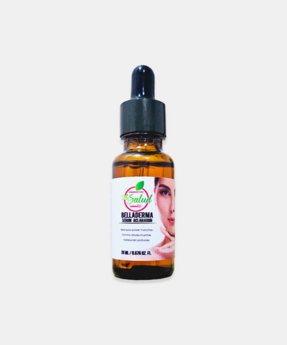 Belladerma Serum Aclarador 20ml