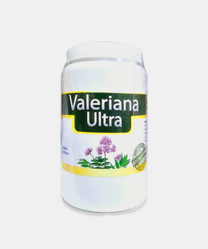 Valeriana Ultra